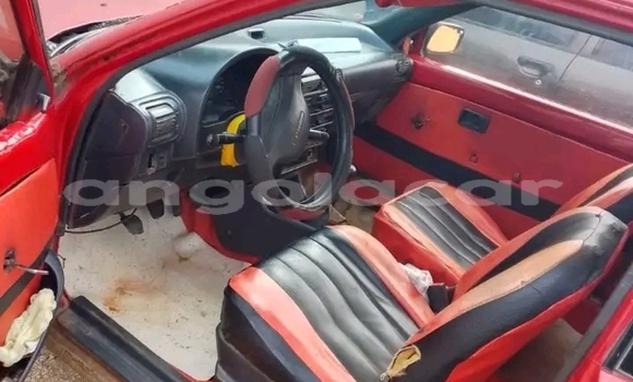 Acheter Occasion Voiture Toyota Blizzard Autre à Camacupa, Bie Acheter Occasion Voiture Toyota Blizzard Autre à Camacupa, Bie