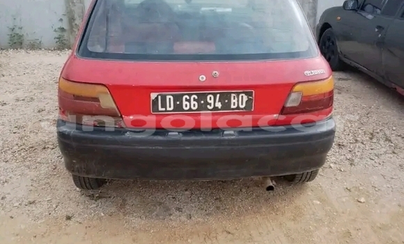 Acheter Occasion Voiture Toyota Blizzard Autre à Camacupa, Bie Acheter Occasion Voiture Toyota Blizzard Autre à Camacupa, Bie