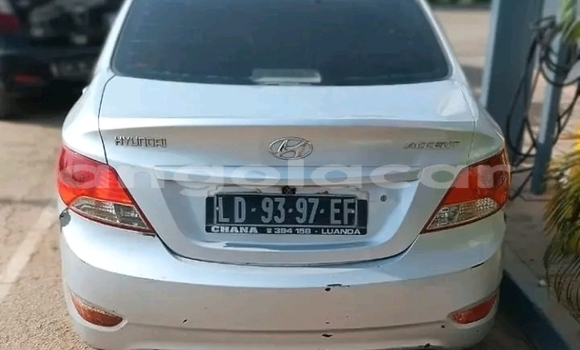 Acheter Occasion Voiture Hyundai Accent Autre à Camacupa, Bie Acheter Occasion Voiture Hyundai Accent Autre à Camacupa, Bie