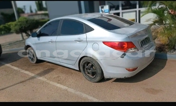 Acheter Occasion Voiture Hyundai Accent Autre à Camacupa, Bie Acheter Occasion Voiture Hyundai Accent Autre à Camacupa, Bie