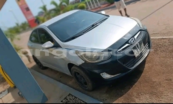 Acheter Occasion Voiture Hyundai Accent Autre à Camacupa, Bie Acheter Occasion Voiture Hyundai Accent Autre à Camacupa, Bie