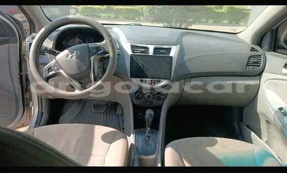 Acheter Occasion Voiture Hyundai Accent Autre à Camacupa, Bie Acheter Occasion Voiture Hyundai Accent Autre à Camacupa, Bie
