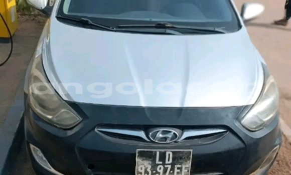 Acheter Occasion Voiture Hyundai Accent Autre à Camacupa, Bie Acheter Occasion Voiture Hyundai Accent Autre à Camacupa, Bie
