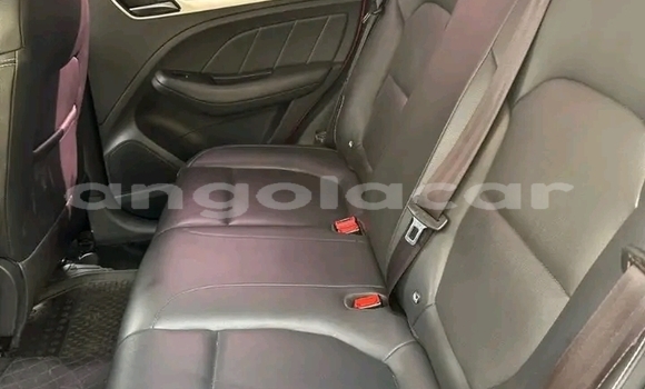 Acheter Occasion Voiture GMC Typhoon Gris à Camacupa, Bie Acheter Occasion Voiture GMC Typhoon Gris à Camacupa, Bie