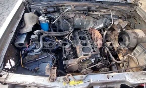 Acheter Occasion Voiture Nissan Hardbody Autre à Cazaje, Moxico Acheter Occasion Voiture Nissan Hardbody Autre à Cazaje, Moxico