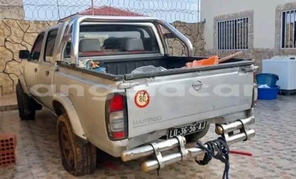 Acheter Occasion Voiture Nissan Hardbody Autre à Cazaje, Moxico Acheter Occasion Voiture Nissan Hardbody Autre à Cazaje, Moxico