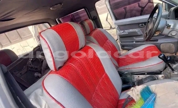 Acheter Occasion Voiture Nissan Hardbody Autre à Cazaje, Moxico Acheter Occasion Voiture Nissan Hardbody Autre à Cazaje, Moxico