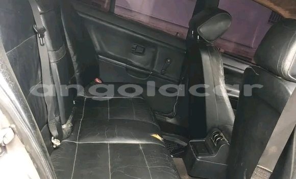 Acheter Occasion Voiture BMW 6er Autre à Import - Dubai, Province de Bengo Acheter Occasion Voiture BMW 6er Autre à Import - Dubai, Province de Bengo