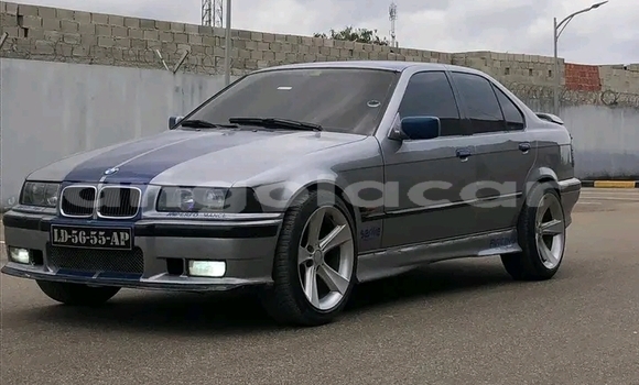 Acheter Occasion Voiture BMW 6er Autre à Import - Dubai, Province de Bengo Acheter Occasion Voiture BMW 6er Autre à Import - Dubai, Province de Bengo