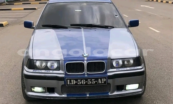 Acheter Occasion Voiture BMW 6er Autre à Import - Dubai, Province de Bengo Acheter Occasion Voiture BMW 6er Autre à Import - Dubai, Province de Bengo