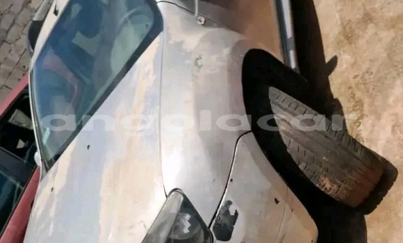 Acheter Occasion Voiture Renault Duster Blanc à Chinjenje, Huambo Acheter Occasion Voiture Renault Duster Blanc à Chinjenje, Huambo