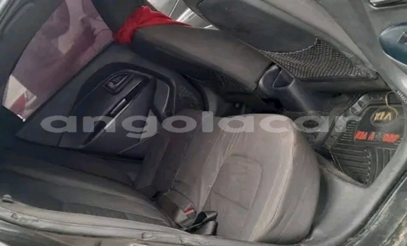 Acheter Occasion Voiture Kia rio Noir à Camacupa, Bie Acheter Occasion Voiture Kia rio Noir à Camacupa, Bie