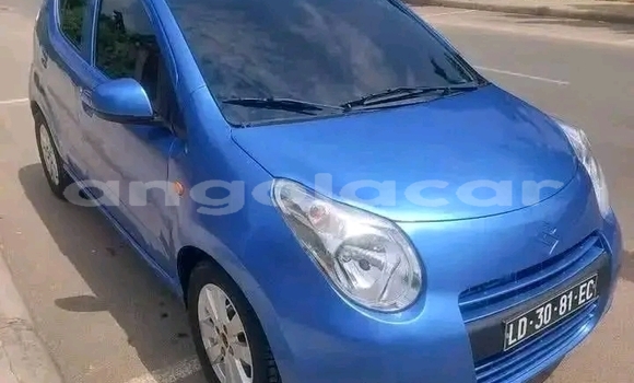 Comprar Usado Suzuki Celerio Bege Carro em Lucapa em Lunda Norte Province Comprar Usado Suzuki Celerio Bege Carro em Lucapa em Lunda Norte Province