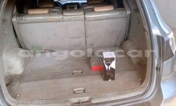 Comprar Usado Hyundai Santa Fe Outro Carro em Catabola em Bie Comprar Usado Hyundai Santa Fe Outro Carro em Catabola em Bie