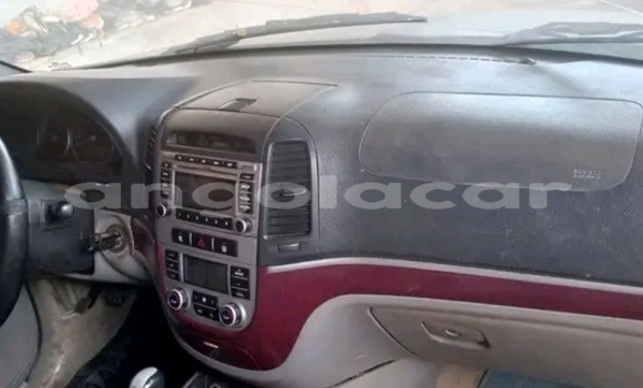 Acheter Occasion Voiture Hyundai Santa Fe Autre à Catabola, Bie Acheter Occasion Voiture Hyundai Santa Fe Autre à Catabola, Bie