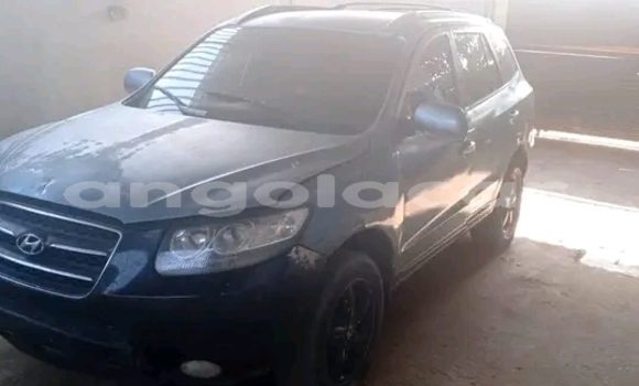 Acheter Occasion Voiture Hyundai Santa Fe Autre à Catabola, Bie Acheter Occasion Voiture Hyundai Santa Fe Autre à Catabola, Bie