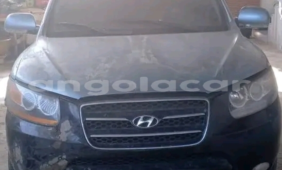 Acheter Occasion Voiture Hyundai Santa Fe Autre à Catabola, Bie Acheter Occasion Voiture Hyundai Santa Fe Autre à Catabola, Bie