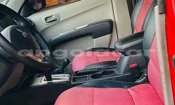 Acheter Occasion Voiture Mitsubishi L200 Autre à Cuito, Province de Bié Acheter Occasion Voiture Mitsubishi L200 Autre à Cuito, Province de Bié