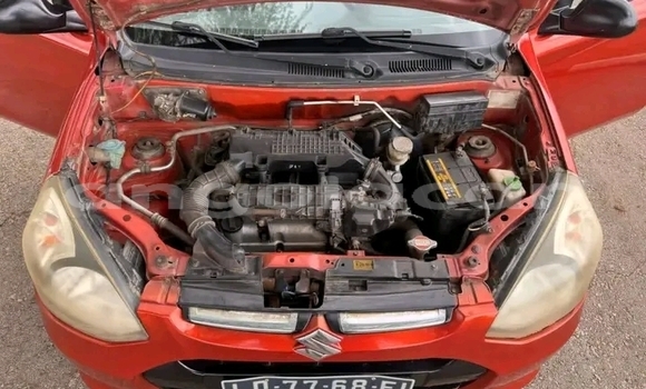 Acheter Occasion Voiture Suzuki Alto Autre à Cuito, Province de Bié Acheter Occasion Voiture Suzuki Alto Autre à Cuito, Province de Bié