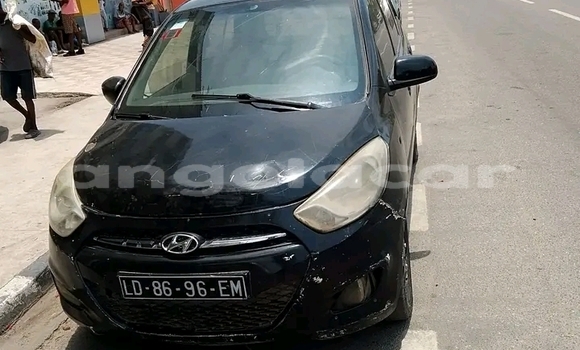 Buy Used Hyundai i10 Other Car in Chissamba in Bie Buy Used Hyundai i10 Other Car in Chissamba in Bie
