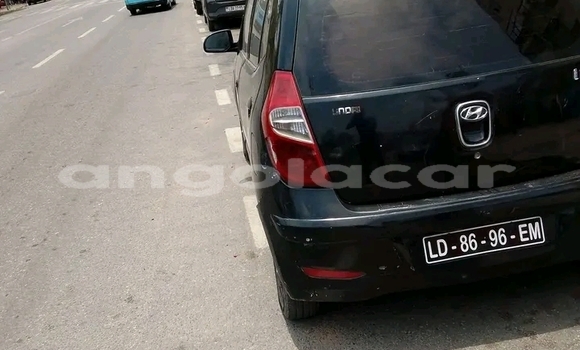 Buy Used Hyundai i10 Other Car in Chissamba in Bie Buy Used Hyundai i10 Other Car in Chissamba in Bie