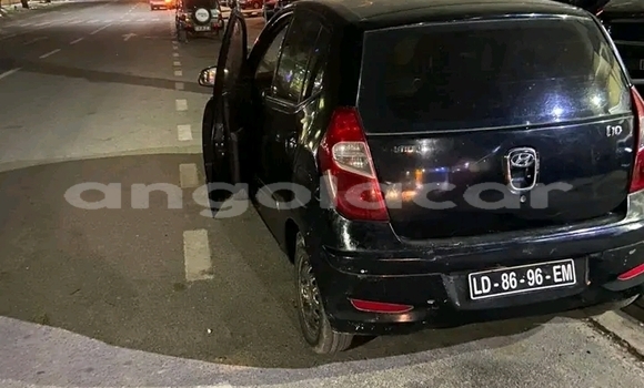 Buy Used Hyundai i10 Other Car in Chissamba in Bie Buy Used Hyundai i10 Other Car in Chissamba in Bie