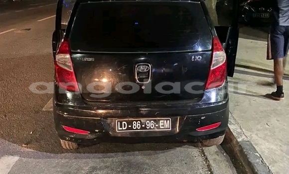 Buy Used Hyundai i10 Other Car in Chissamba in Bie Buy Used Hyundai i10 Other Car in Chissamba in Bie