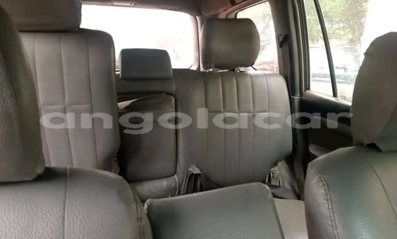 Buy Used Toyota Progres White Car in Caluquembe in Huila Buy Used Toyota Progres White Car in Caluquembe in Huila