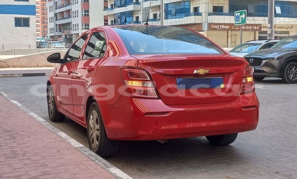 Buy Used Chevrolet Aveo Green Car in Luanda in Luanda Province Buy Used Chevrolet Aveo Green Car in Luanda in Luanda Province