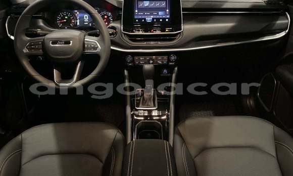 Comprar Usado Jeep Compass Prata Carro em Luanda em Luanda Province Comprar Usado Jeep Compass Prata Carro em Luanda em Luanda Province
