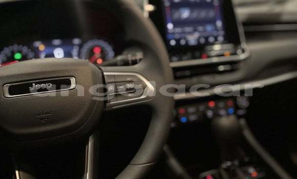 Acheter Occasion Voiture Jeep Compass Gris à Luanda, Province de Luanda Acheter Occasion Voiture Jeep Compass Gris à Luanda, Province de Luanda