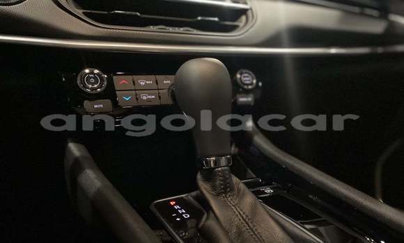 Acheter Occasion Voiture Jeep Compass Gris à Luanda, Province de Luanda Acheter Occasion Voiture Jeep Compass Gris à Luanda, Province de Luanda