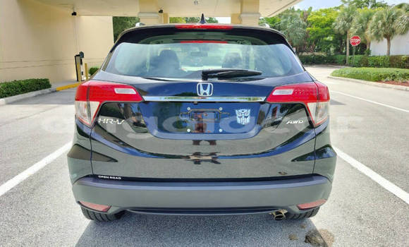 Comprar Usado Honda HR–V Prata Carro em Luanda em Luanda Province Comprar Usado Honda HR–V Prata Carro em Luanda em Luanda Province