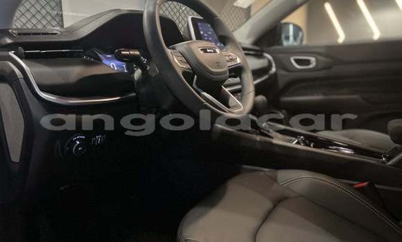 Buy Used Jeep Compass Silver Car in Luanda in Luanda Province Buy Used Jeep Compass Silver Car in Luanda in Luanda Province