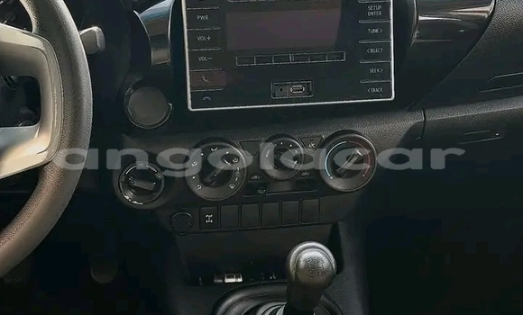 Comprar Usado Toyota Hilux Branco Carro em Luanda em Luanda Province Comprar Usado Toyota Hilux Branco Carro em Luanda em Luanda Province
