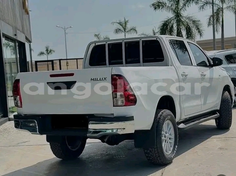Big with watermark toyota hilux luanda province luanda 37876
