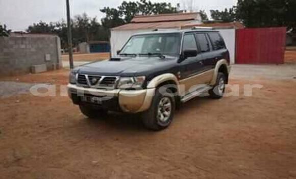 Comprar Usado Nissan Patrol Outro Carro em Luanda em Luanda Province Comprar Usado Nissan Patrol Outro Carro em Luanda em Luanda Province
