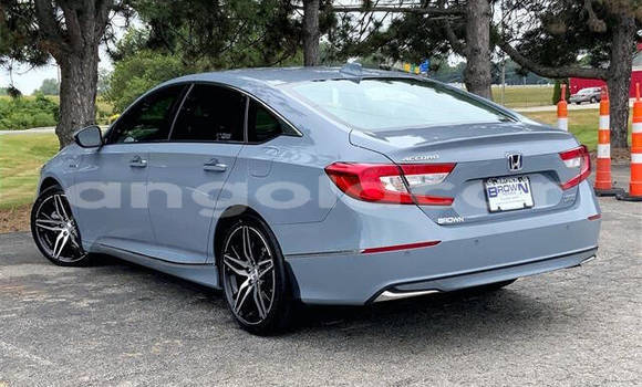 Buy Used Honda Accord Other Car in Luanda in Luanda Province Buy Used Honda Accord Other Car in Luanda in Luanda Province