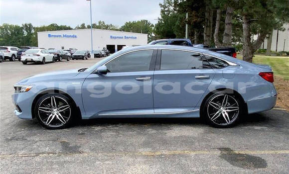 Buy Used Honda Accord Other Car in Luanda in Luanda Province Buy Used Honda Accord Other Car in Luanda in Luanda Province