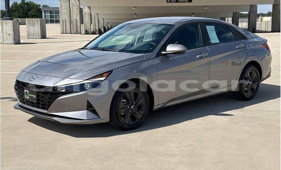 Acheter Occasion Voiture Hyundai Elantra Autre à Luanda, Province de Luanda Acheter Occasion Voiture Hyundai Elantra Autre à Luanda, Province de Luanda