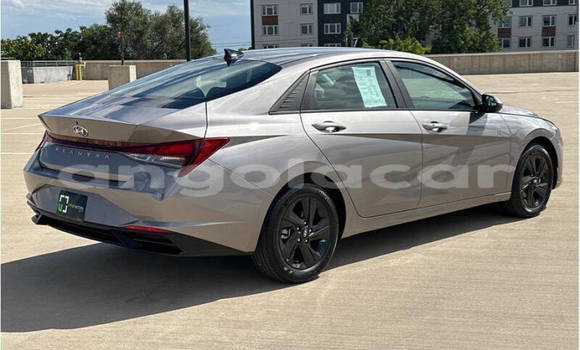 Comprar Usado Hyundai Elantra Outro Carro em Luanda em Luanda Province Comprar Usado Hyundai Elantra Outro Carro em Luanda em Luanda Province