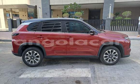 Comprar Usado Suzuki Grand Vitara Verde Carro em Luanda em Luanda Province Comprar Usado Suzuki Grand Vitara Verde Carro em Luanda em Luanda Province