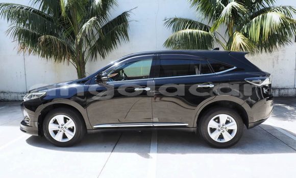 Comprar Usado Toyota Harrier Outro Carro em Luanda em Luanda Province Comprar Usado Toyota Harrier Outro Carro em Luanda em Luanda Province