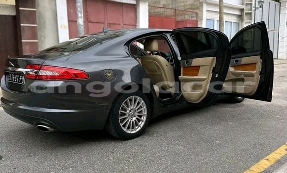 Acheter Occasion Voiture Jaguar F-Pace Autre à Catabola, Bie Acheter Occasion Voiture Jaguar F-Pace Autre à Catabola, Bie