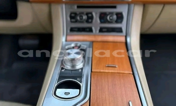 Acheter Occasion Voiture Jaguar F-Pace Autre à Catabola, Bie Acheter Occasion Voiture Jaguar F-Pace Autre à Catabola, Bie