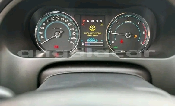 Acheter Occasion Voiture Jaguar F-Pace Autre à Catabola, Bie Acheter Occasion Voiture Jaguar F-Pace Autre à Catabola, Bie