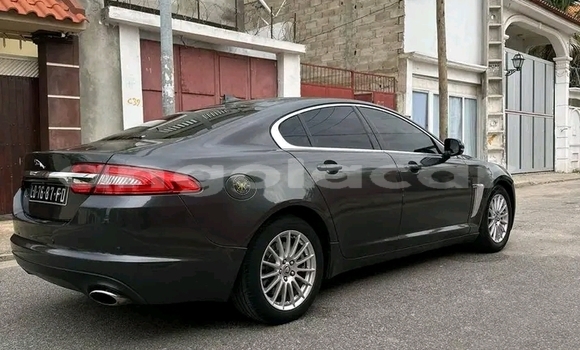 Acheter Occasion Voiture Jaguar F-Pace Autre à Catabola, Bie Acheter Occasion Voiture Jaguar F-Pace Autre à Catabola, Bie