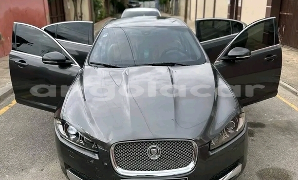 Acheter Occasion Voiture Jaguar F-Pace Autre à Catabola, Bie Acheter Occasion Voiture Jaguar F-Pace Autre à Catabola, Bie