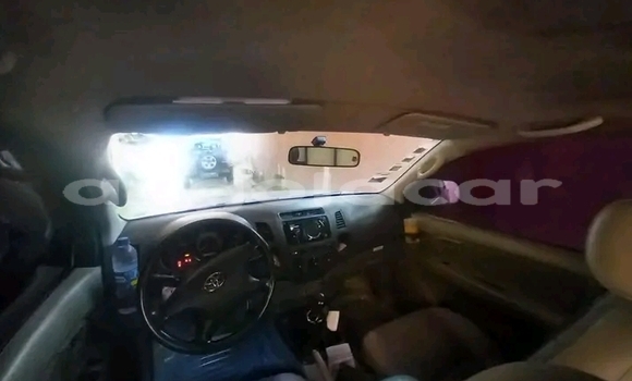 Acheter Occasion Voiture Toyota Hilux Autre à Camacupa, Bie Acheter Occasion Voiture Toyota Hilux Autre à Camacupa, Bie