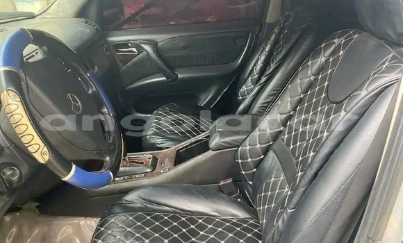 Comprar Usado Mercedes-Benz AMG GLC Coupe Outro Carro em Camacupa em Bie